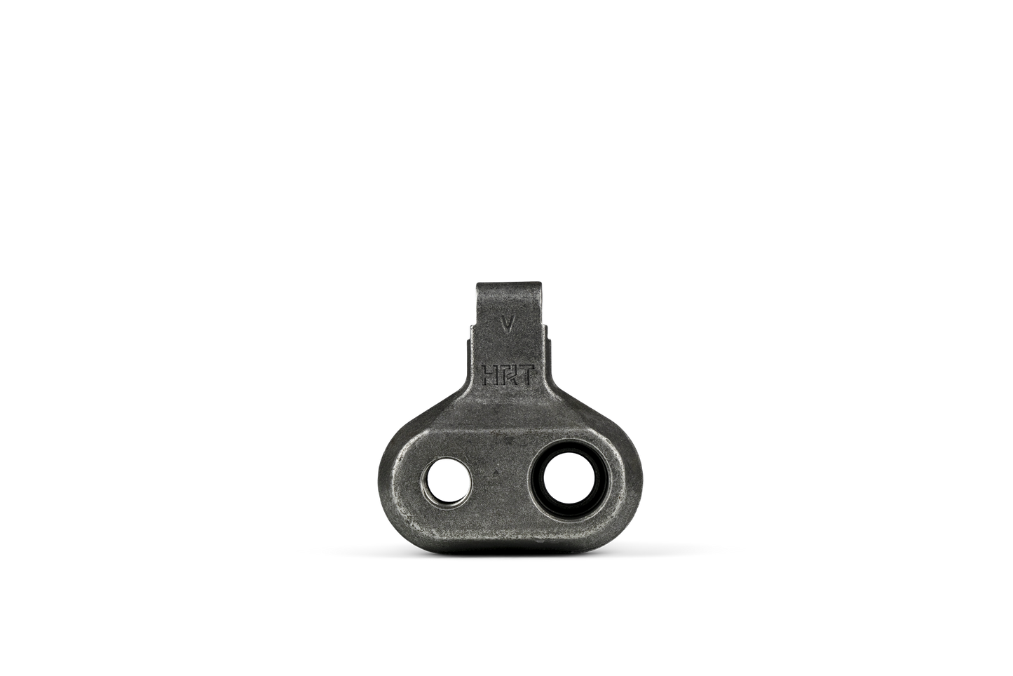 HRT® tool holder fitting Greenteeth® system stump grinders - neutral