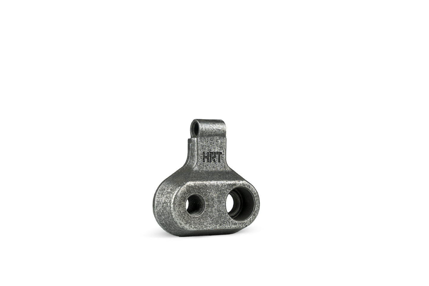 HRT® tool holder fitting Greenteeth® system stump grinders - neutral
