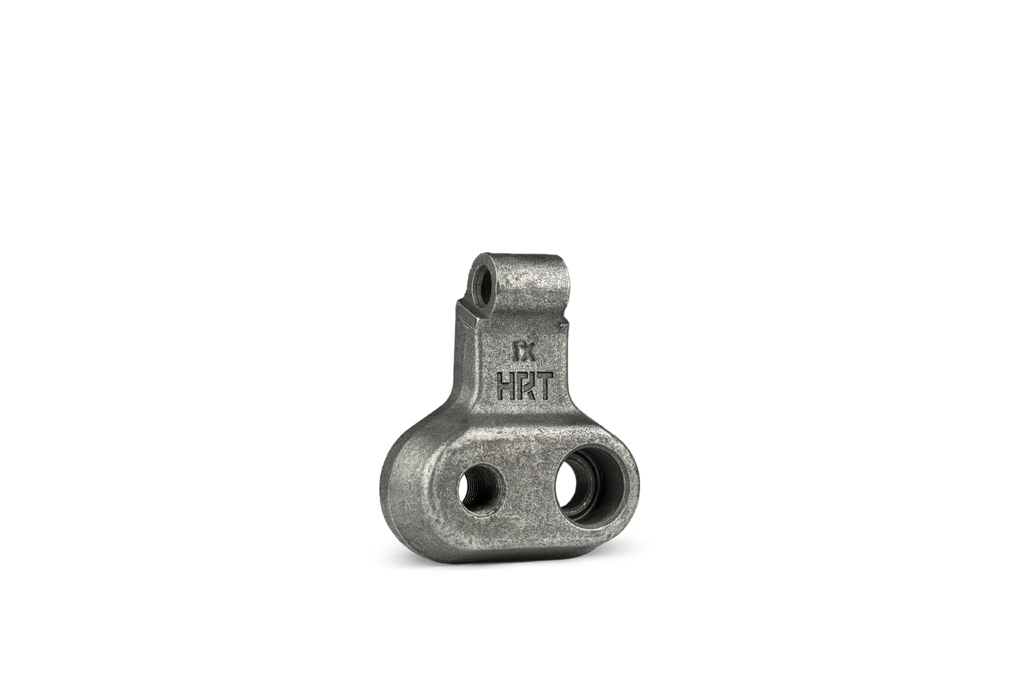 HRT® tool holder fitting Greenteeth® system stump grinders - neutral