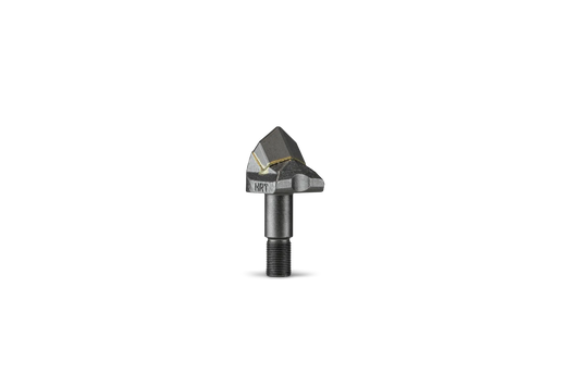 HRT ® tool fitting Meri crusher mulchers (Ø22mm)