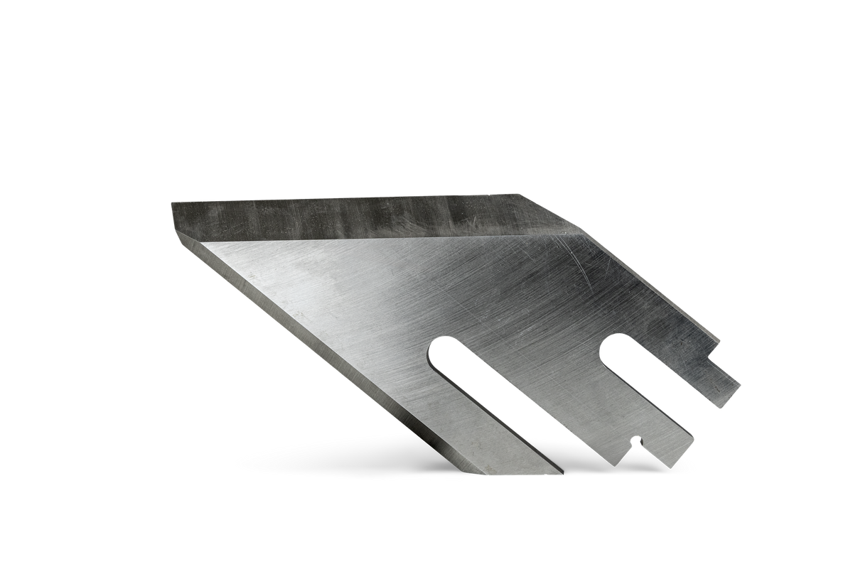 HRT® tool fitting Schliesing® mulchers