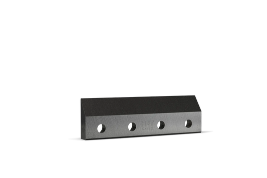HRT® chipper knife fitting Saelen chippers (200mm long)