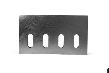 HRT® Hackmesser passend für Greentec Hacker (228mm lang)