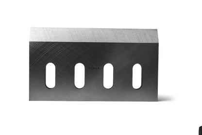 HRT® Hackmesser passend für Greentec Hacker (228mm lang)