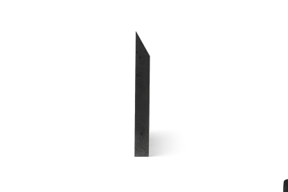 HRT® Hackmesser passend für Greentec Hacker (228mm lang)