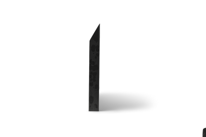 HRT® Hackmesser passend für Greentec Hacker (228mm lang)