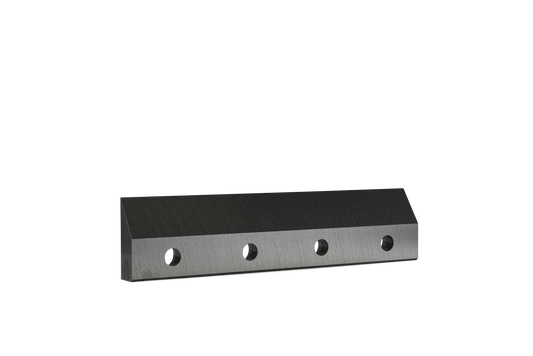 HRT® chipper knife fitting Saelen chippers (260mm long)