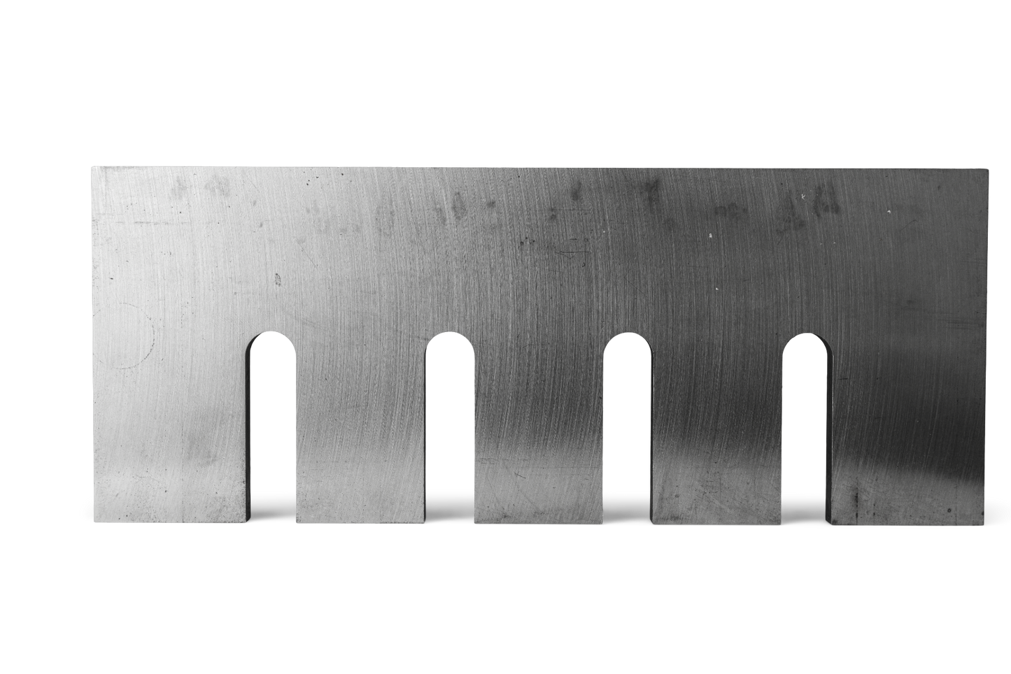 HRT® Hackmesser passend für Greentec Hacker (325mm lang)