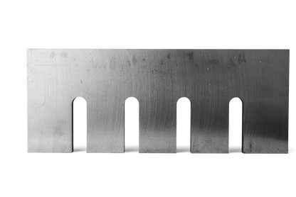 HRT® Hackmesser passend für Greentec Hacker (325mm lang)