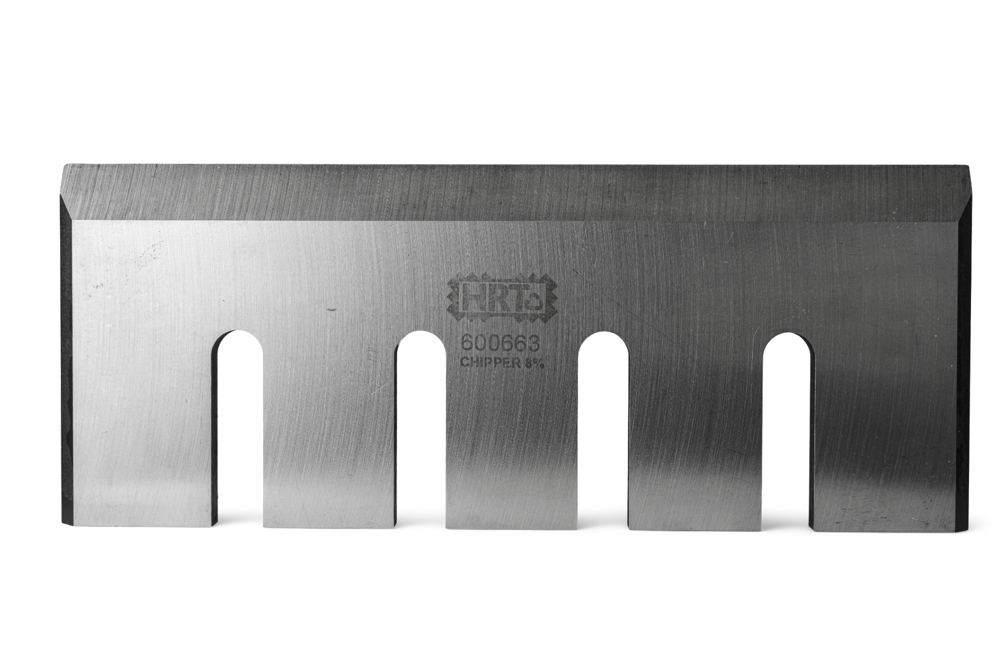 HRT® Hackmesser passend für Greentec Hacker (325mm lang)