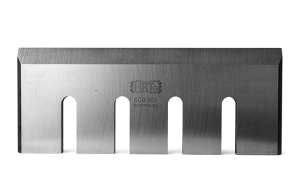 HRT® Hackmesser passend für Greentec Hacker (325mm lang)