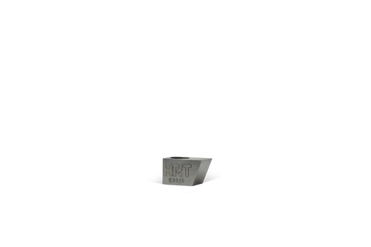 HRT® chipper knife fitting Saelen chippers (41mm long)