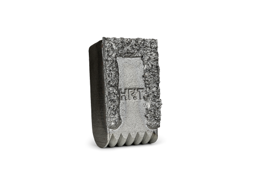 HRT® tool fitting Komptech® Terminator shredders