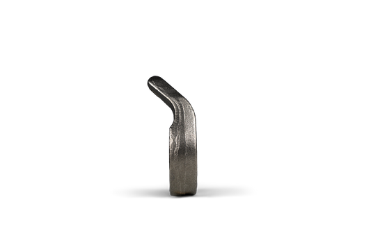 HRT® tool fitting Laski stump grinders. Right tool with mounting holes
