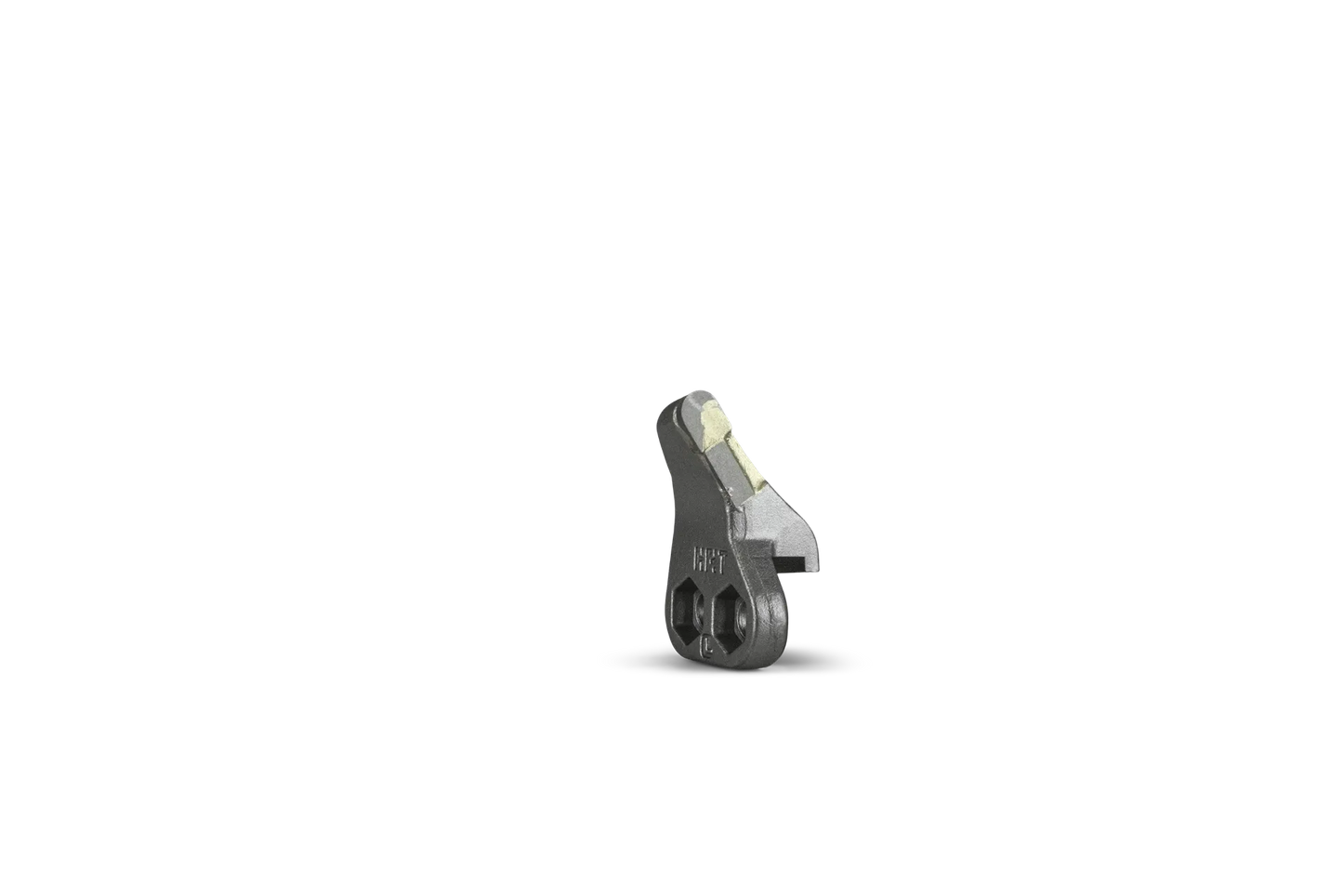 HRT® tool fitting Mecacraft® / Lumag® stump grinders - left version