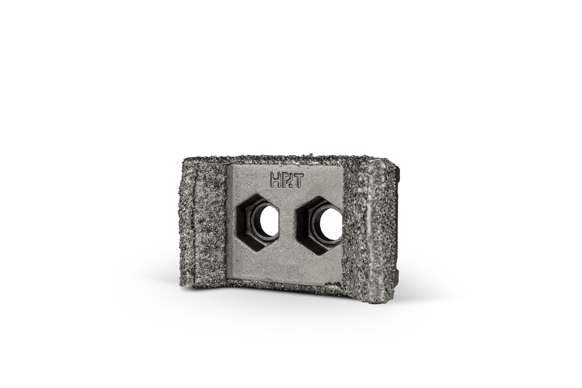 HRT® tool fitting Morbark®  shredders