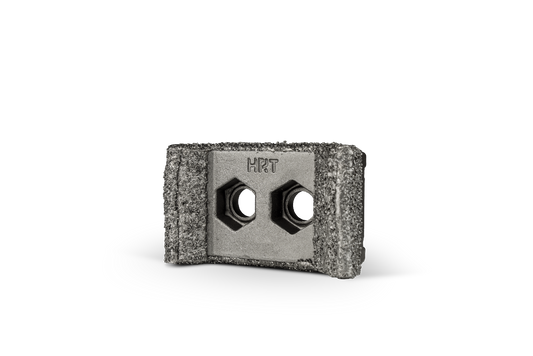 HRT® tool fitting Morbark®  shredders