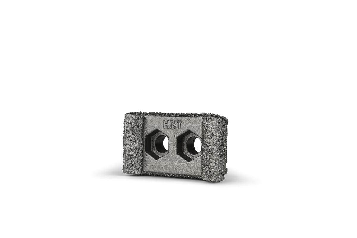 HRT® tool fitting Morbark®  shredders