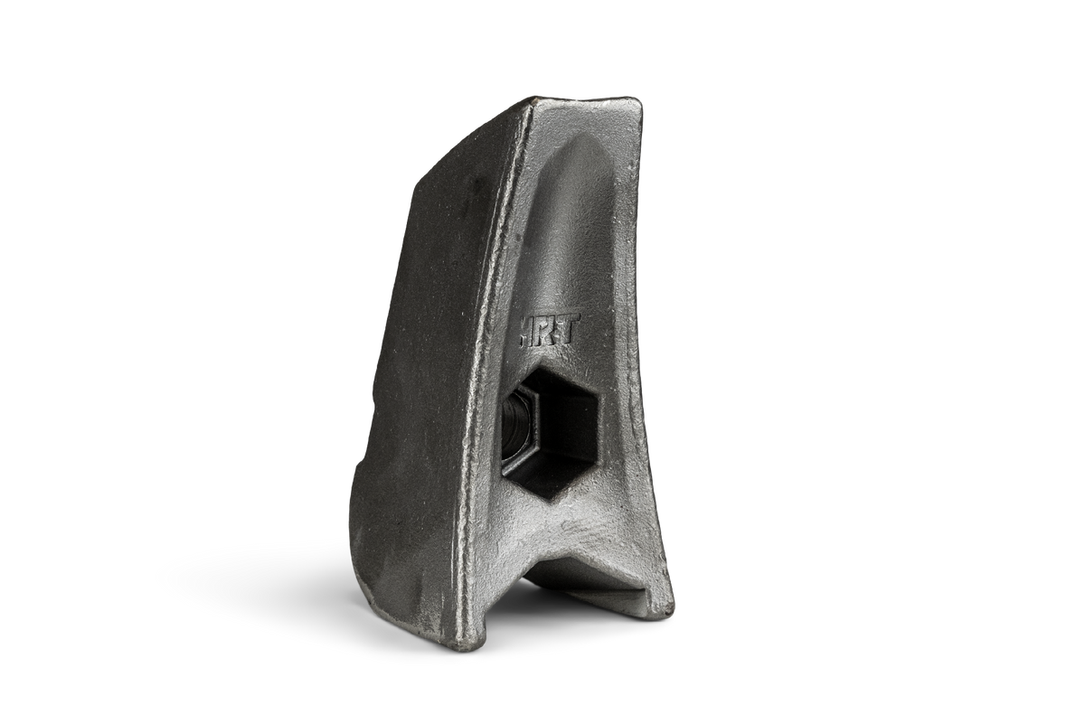 HRT® tool fitting  Pronar® shredders