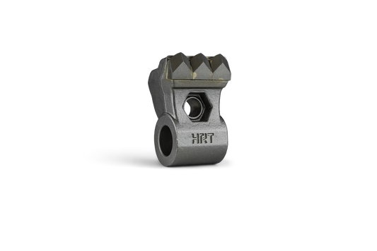 HRT® tool fitting Seppi M mulchers (alternative to Midi Pierre)