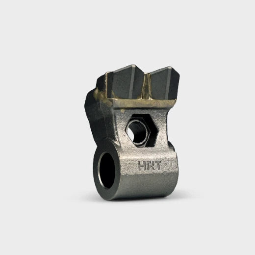 HRT® tool fitting Seppi mulchers.