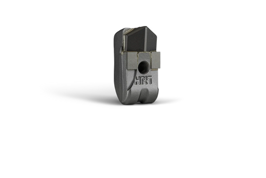 HRT® tool fitting Seppi M mulchers (alternative to Mini Duo / Mono Protect)
