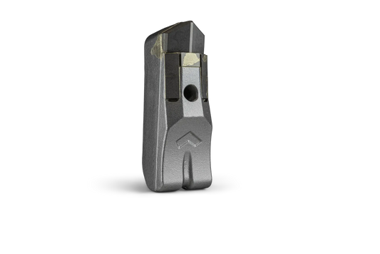 HRT® tool fitting Seppi M mulchers (alternative to V-lock extreme)