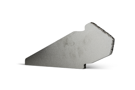 HRT® tool fitting Komptech® Crambo shredders