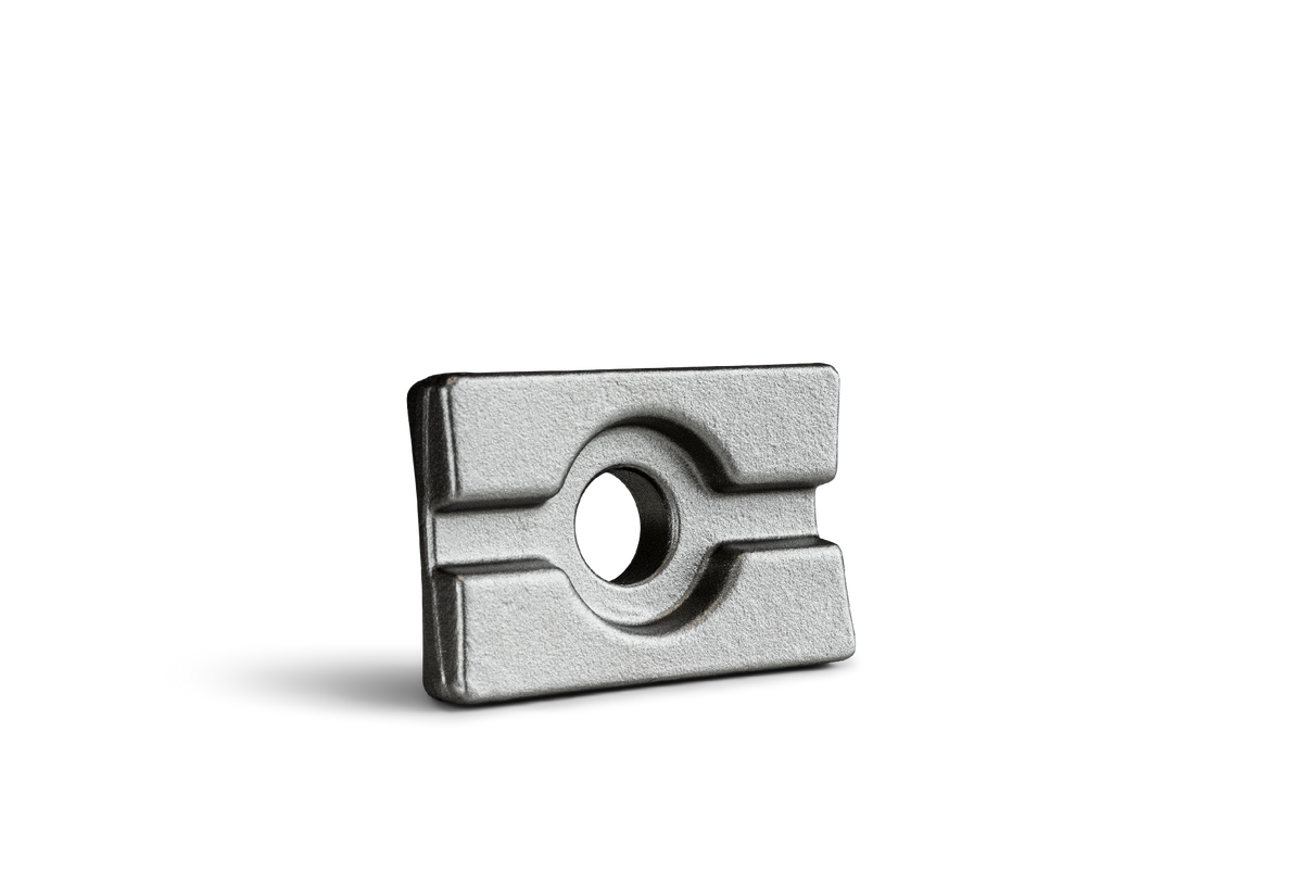 HRT® tool fitting Tana®  shredders