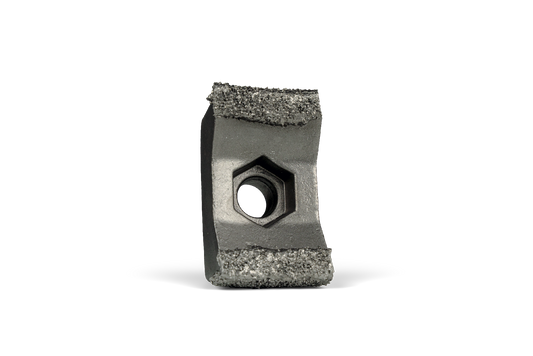 HRT® tool fitting Tana®  shredders