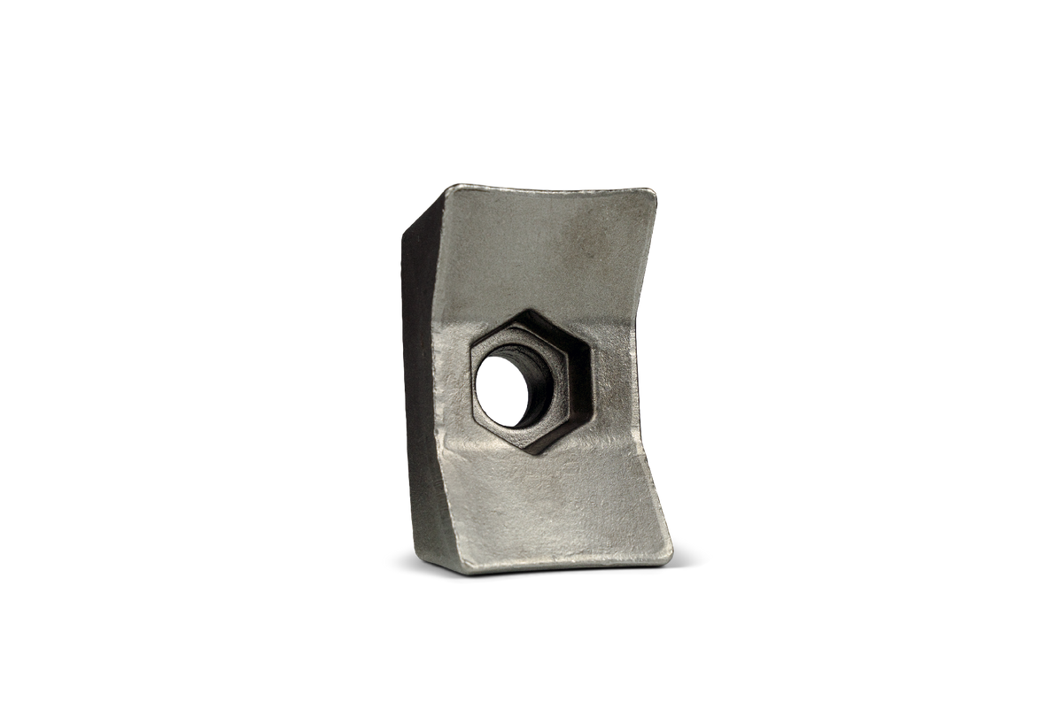 HRT® tool fitting Tana®  shredders
