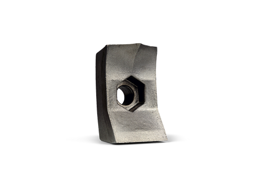 HRT® tool fitting Tana®  shredders