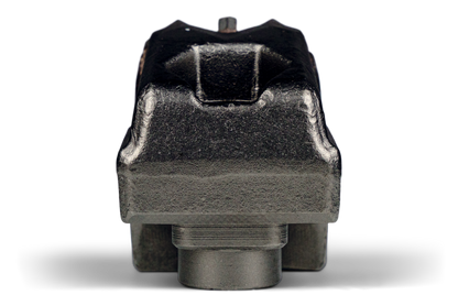 HRT® Wechselzahn passend für TMC Cancela Mulcher (Alternative zu Typ F19)