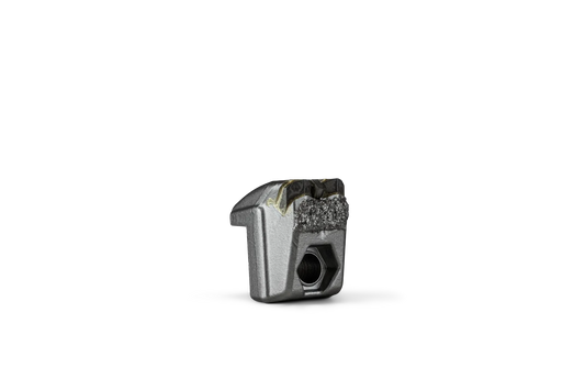 HRT® tool fitting TMC Cancela mulchers (alternative to Type F19)