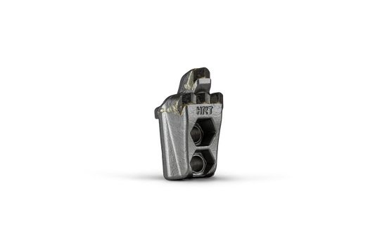 HRT® tool fitting TMC Cancela mulchers (alternative to Type F05)