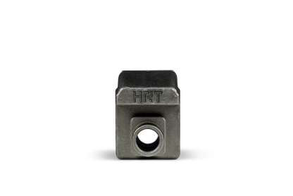 HRT® Wechselzahn passend für TMC Cancela Mulcher (Alternative zu Typ F23)