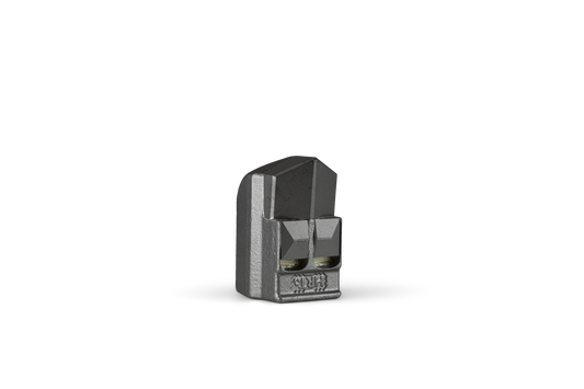 HRT® tool fitting Valentini mulchers
