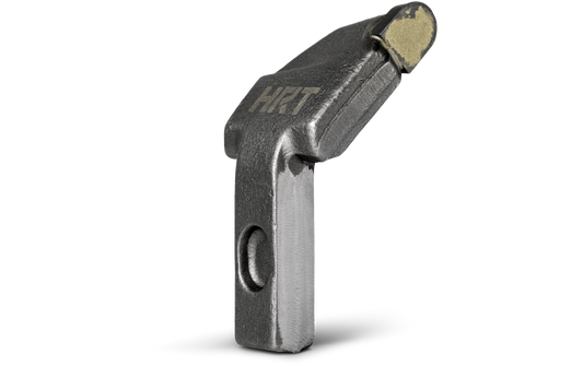 HRT® tool fitting Vermeer® stump grinders (alternative to S-Pro® series)