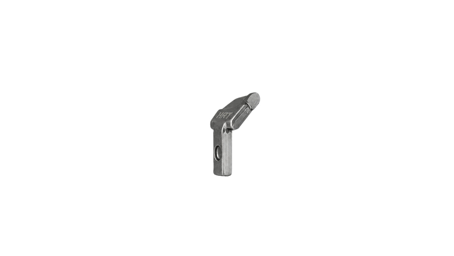 HRT® tool fitting Vermeer® stump grinders (alternative to S-Pro® series)