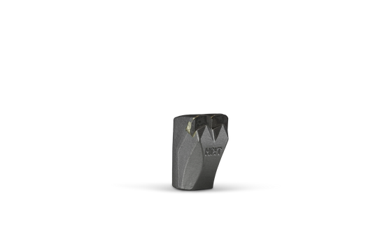 HRT® tool fitting Zanon mulchers